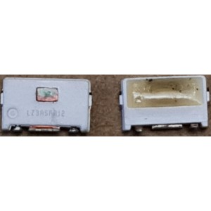 SAMSUNG UA55D7000 LED DIODES 3Vs